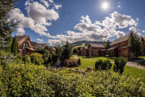 FerienPark Kreischberg by ALPS RESORTS